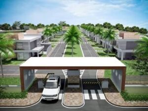 gated community vs standalone homes