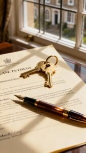property registration