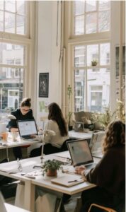 home office trends