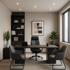 home office trends