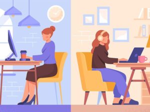home office trends