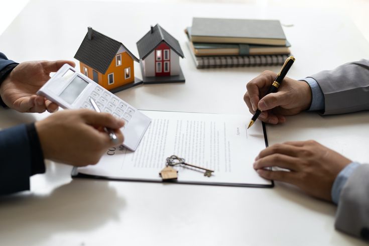 property registration