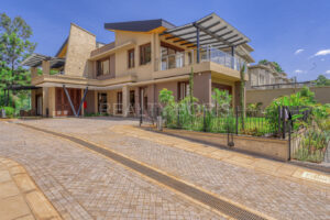 Runda Luxury Living