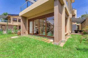 Living in Runda Nairobi