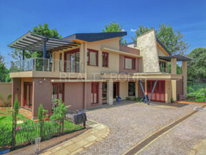 Family Friendly Neighbourhoods in Nairobi