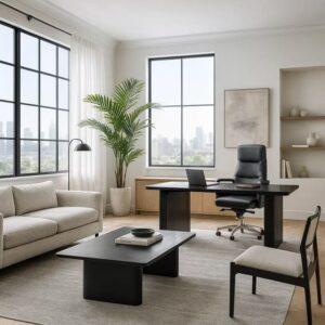home office trends