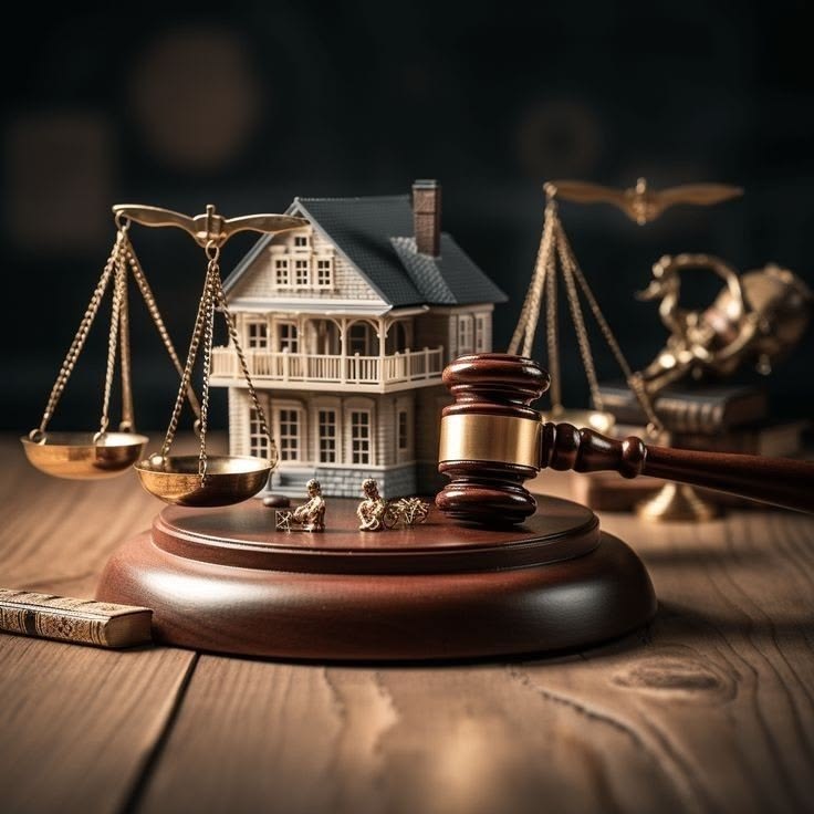 legal protection