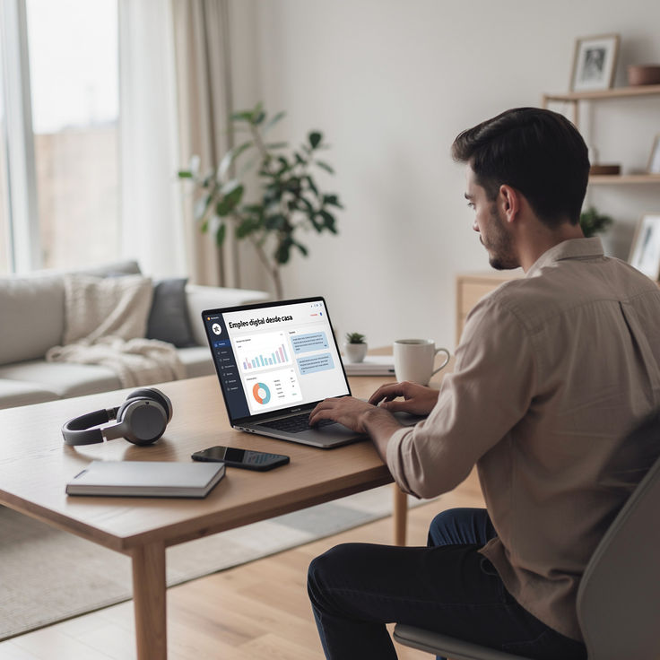 home office trends