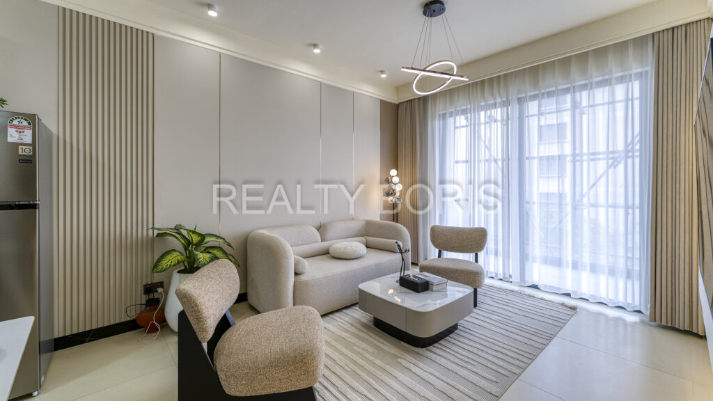 Luster Arbor 1 Bedroom Investment Apartment for Sale in Kileleshwa