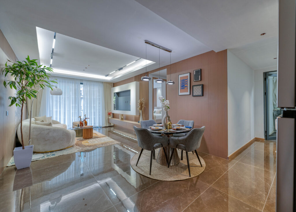 Atrius 2 bedroom apartment for sale in Westlands