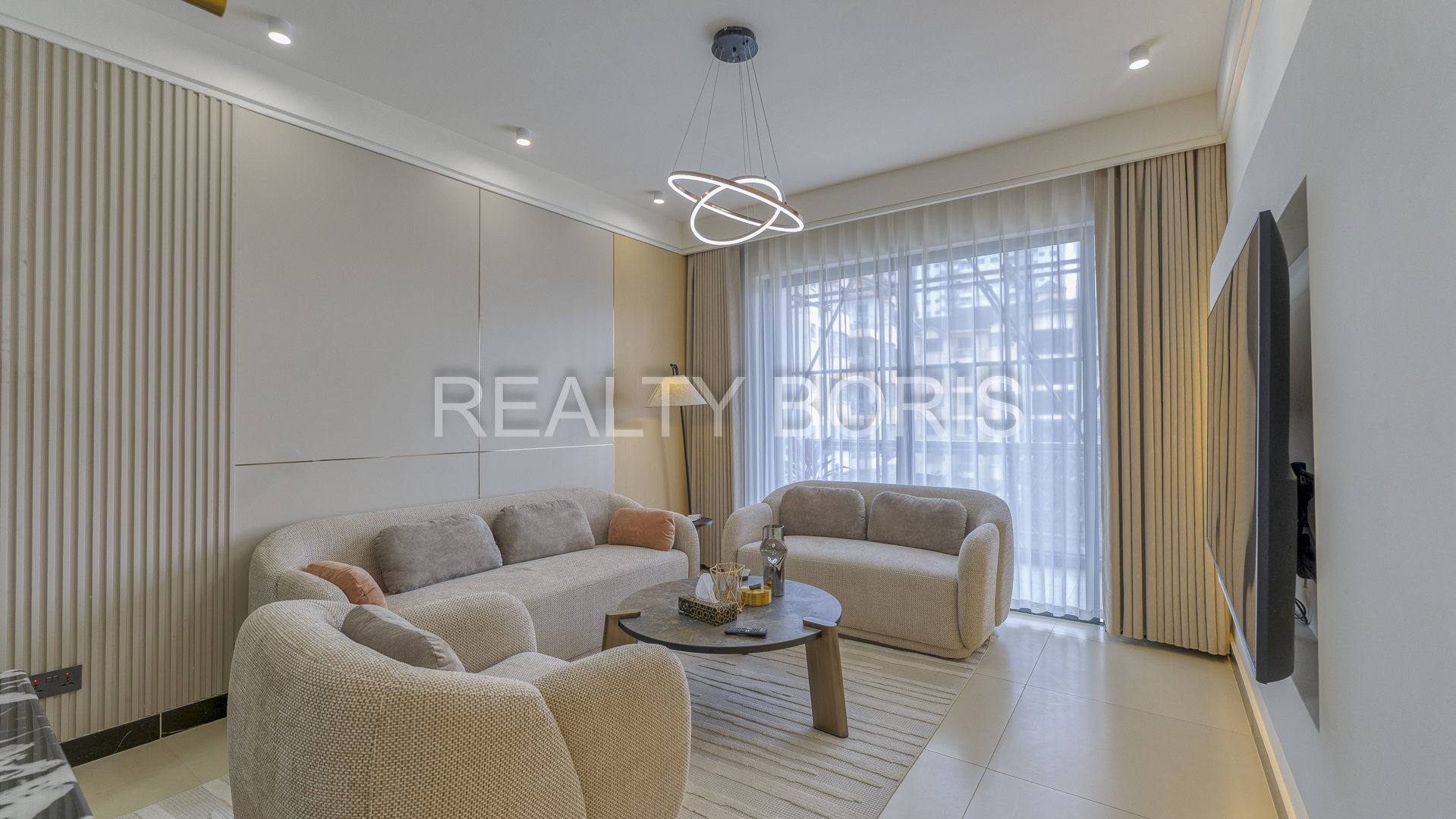 Affordable 3-bedroom apartment for sale in Kileleshwa Nairobi
