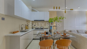 Kilimani Apartment Oversupply
