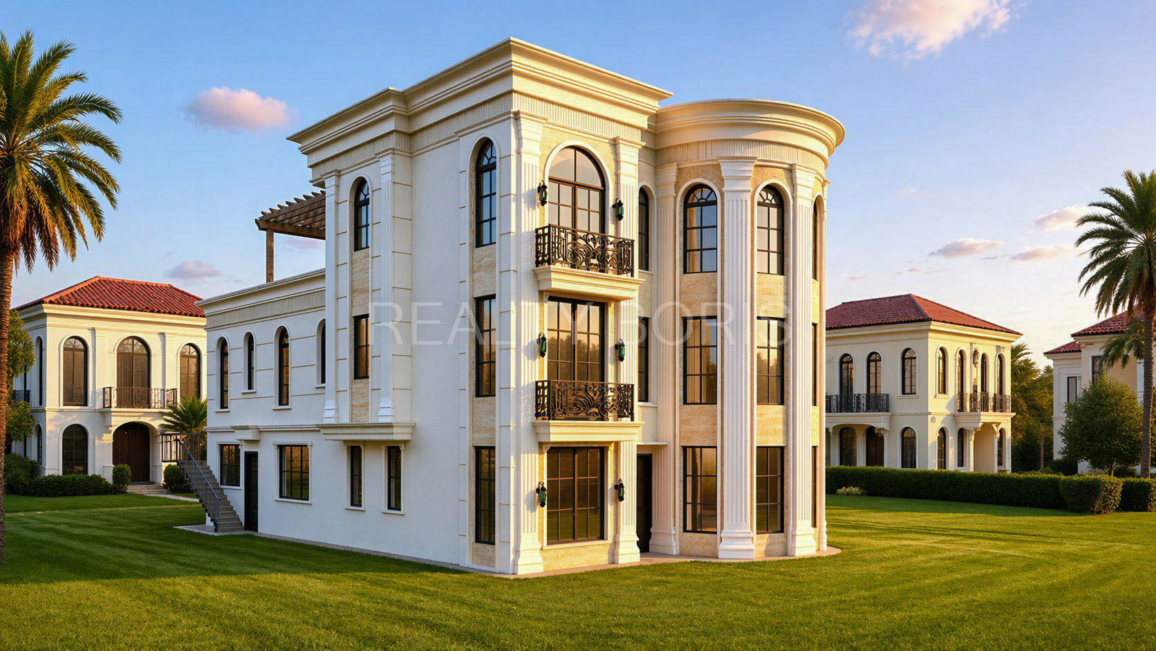 5 Bedroom Villa For Sale In Lavington (3)