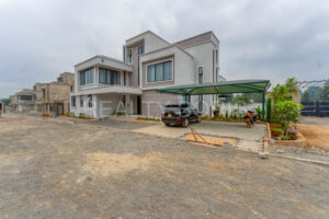 Family Friendly Neighbourhoods in Nairobi
