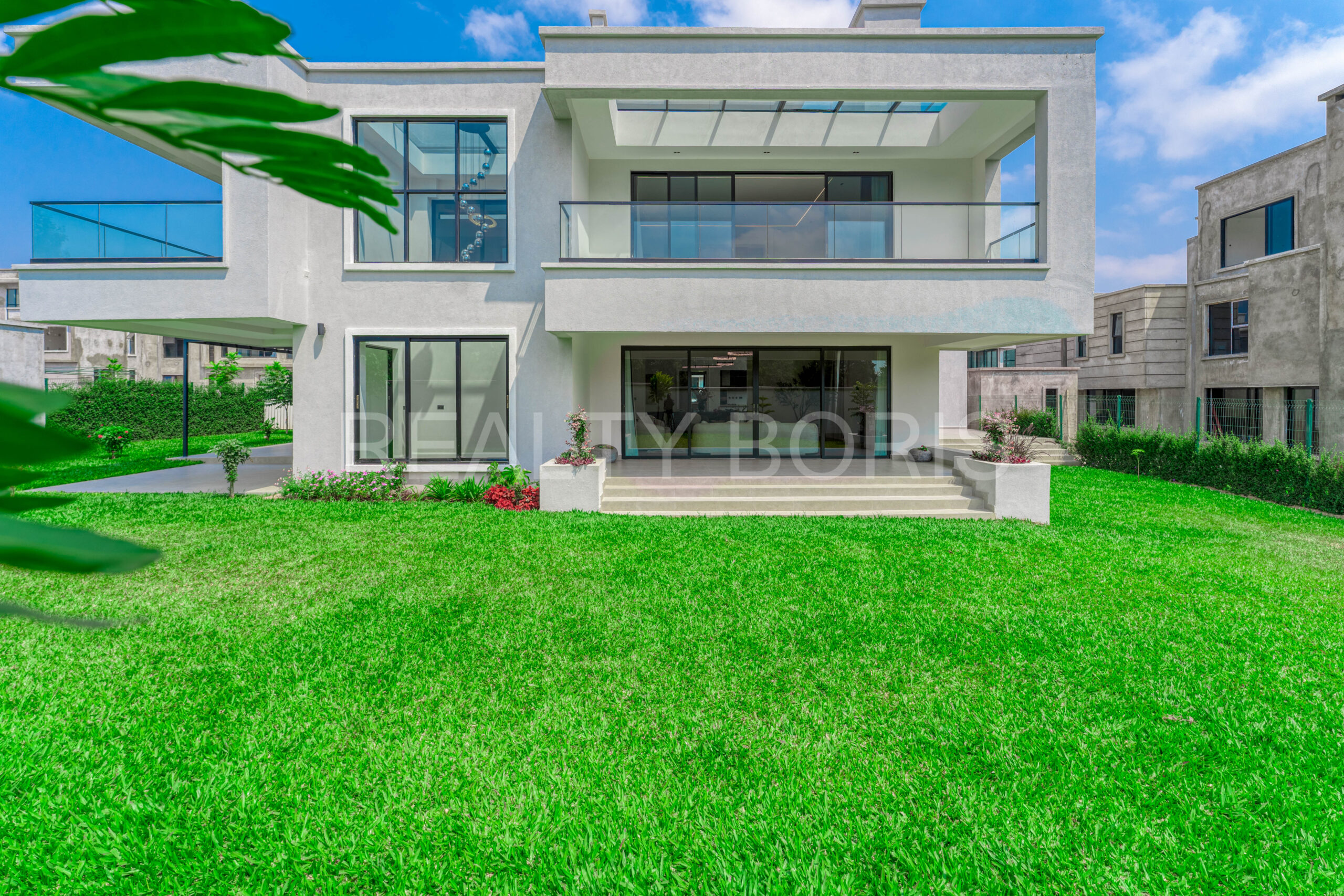 Buying property in Kenya from abroad