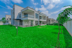 Living in Kileleshwa Nairobi
