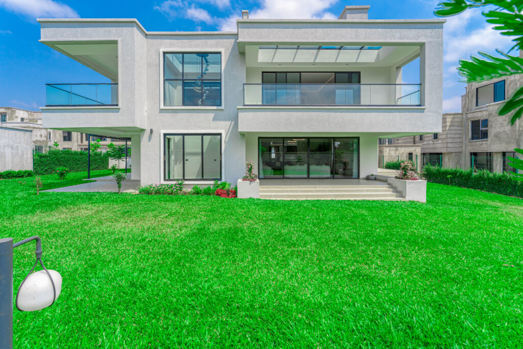 5 Bedroom Villa for Sale in Runda Nairobi