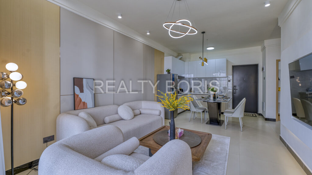 Luster Arbor 2 bedroom apartment for sale in Kileleshwa