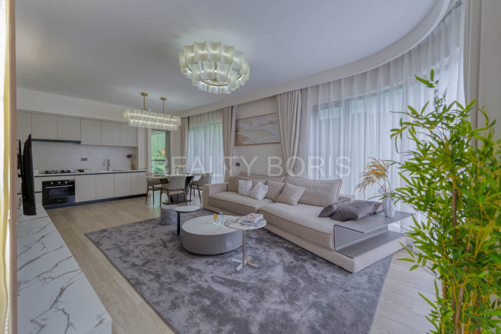 Golden Apple: 2 Bedroom Apartment for Sale in Lavington