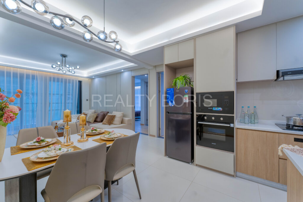 2 Bedroom Apartment for Sale in Westlands | Panorama KSh 13M