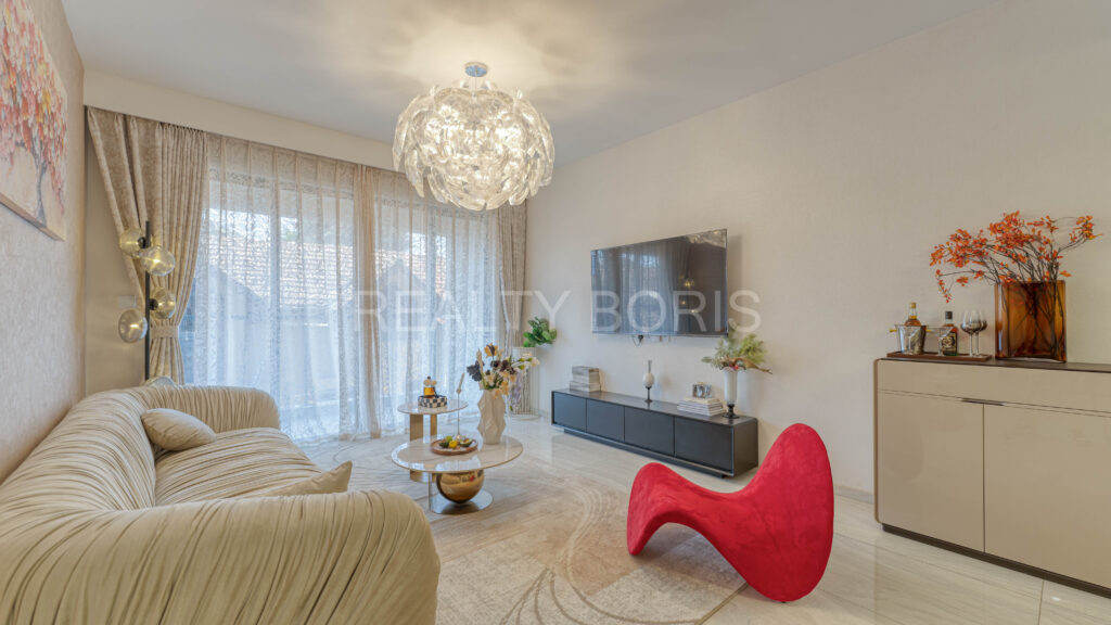 Riara Oasis: 3 Bedroom Apartment for Sale in Lavington
