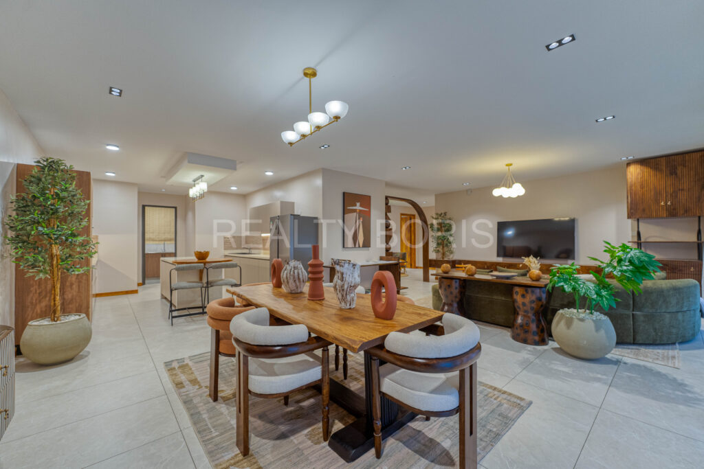 Forest View: Luxury 3 Bedroom Apartment for Sale in Westlands