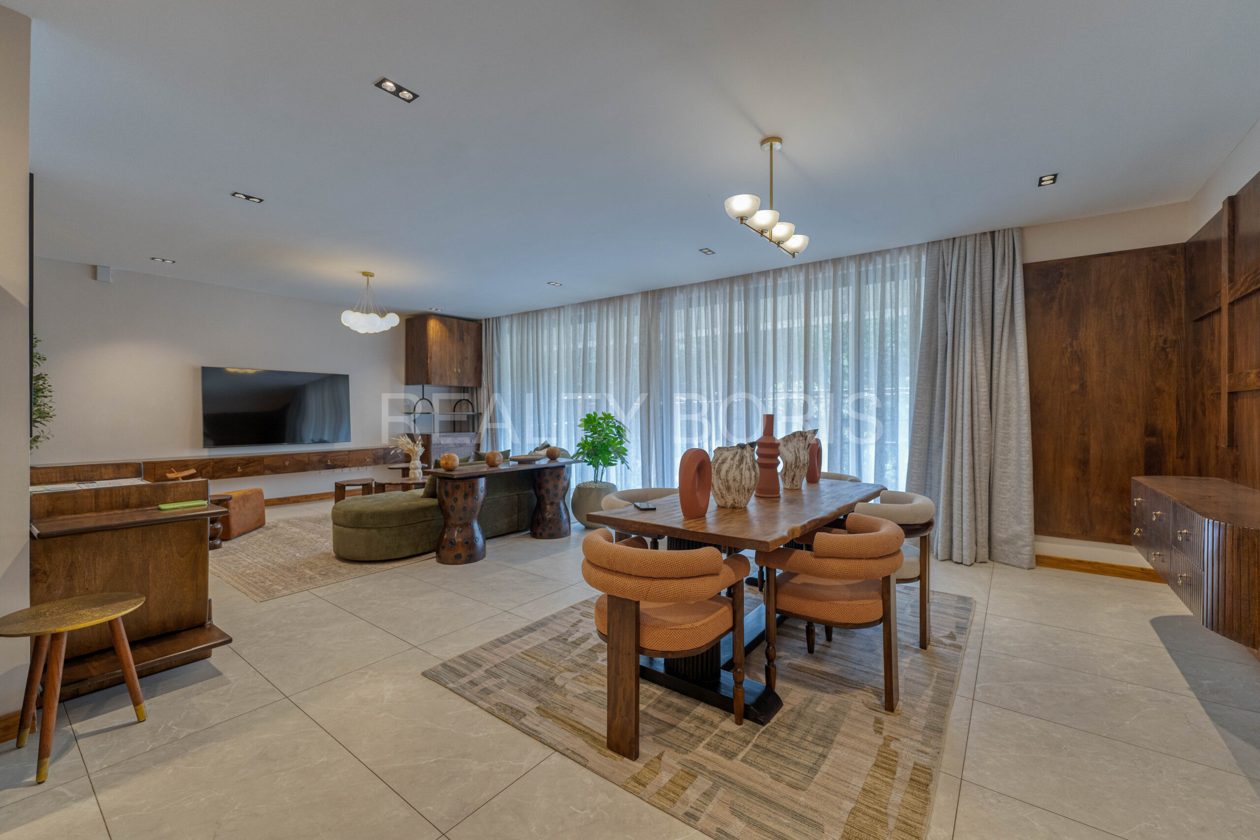 Buying Property in Kilimani