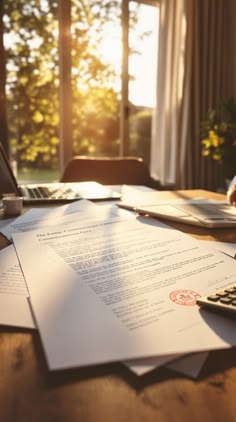 Off-Plan Apartment Documents