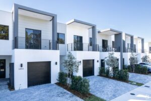 Nairobi Neighbourhoods for Rental Yield
