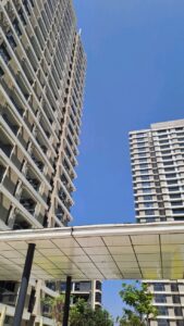 Living in Kileleshwa Nairobi