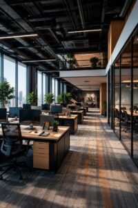 Good Office Location in Nairobi