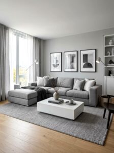 Modern Nairobi Apartment Colours: 9 Best Powerful Ideas to Avoid Costly Mistakes 5 Modern Nairobi Apartment Colours