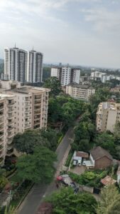 Nairobi Neighbourhoods for Rental Yield