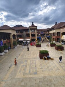 Nairobi Neighbourhoods for Rental Yield