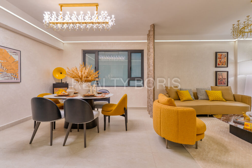 Royal Vista: Luxury Apartments for Sale in Westlands Nairobi