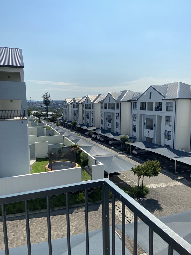 Nairobi Apartment Market Oversupply