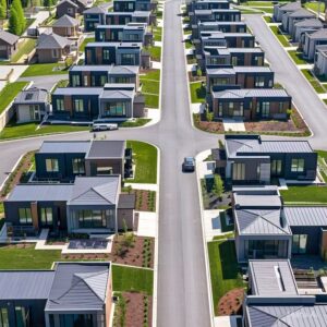 Property Prices in Nairobi Neighbourhoods: 9 Smart Factors to Avoid Costly Mistakes 2 Property Prices in Nairobi Neighbourhoods