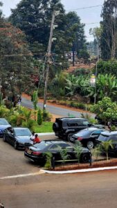 Nairobi Neighbourhoods for Rental Yield
