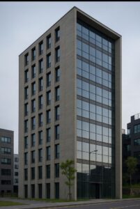 Good Office Location in Nairobi