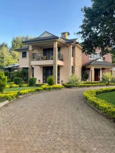 Loresho Property Guide