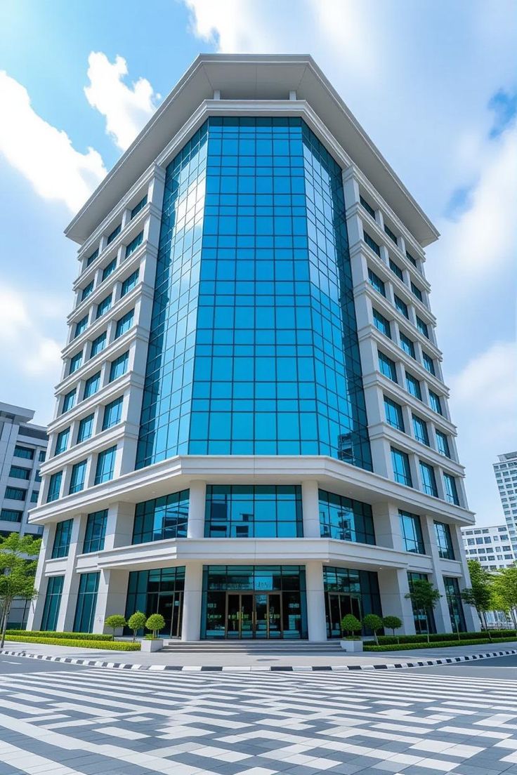 Commercial Property Parking in Nairobi