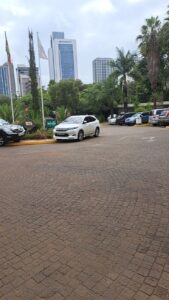 Nairobi Neighbourhoods for Rental Yield