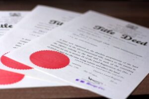 Title Search in Kenya