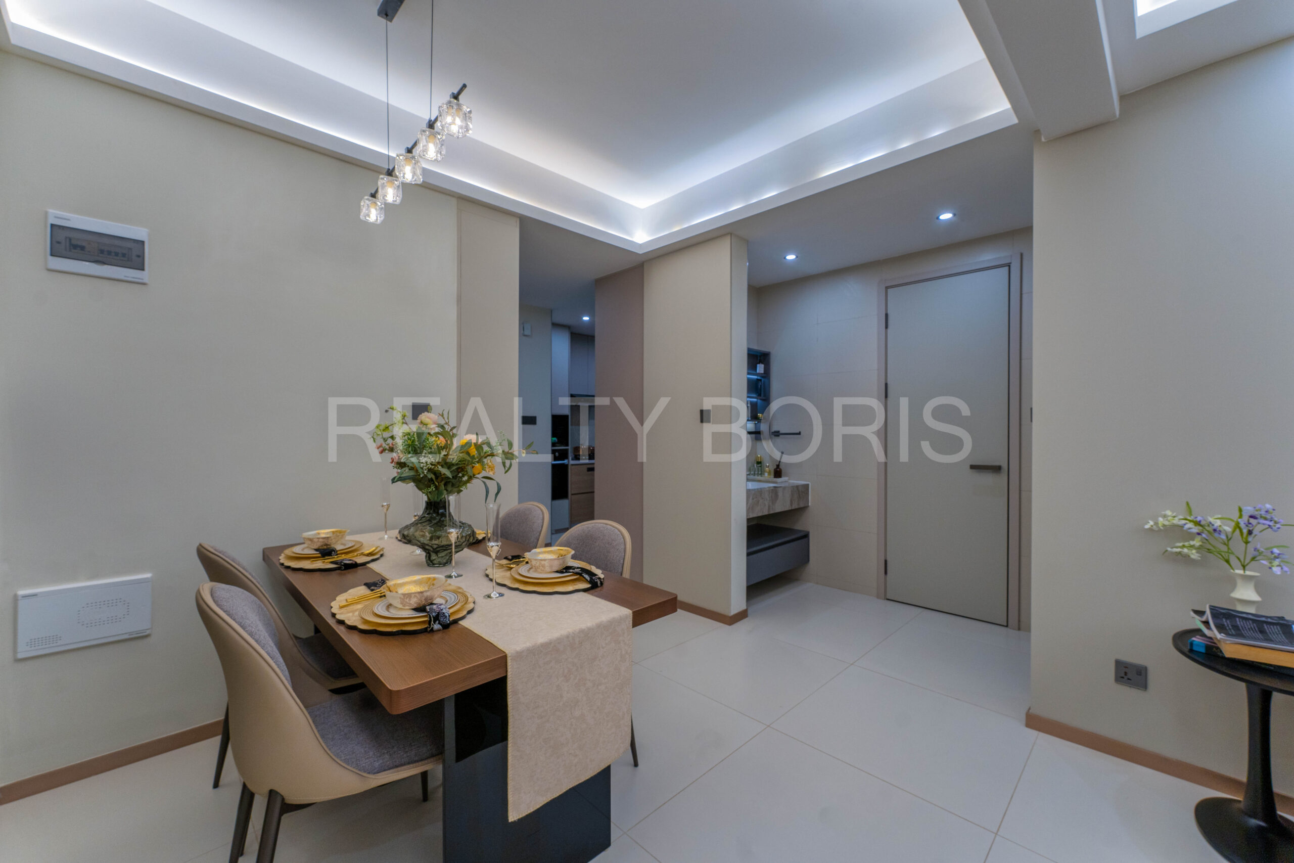 1 bedroom apartment for sale in Westlands
