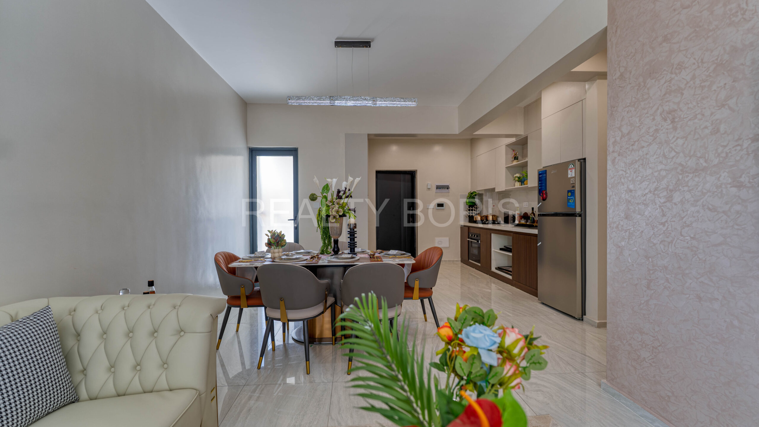 Airbnb in Nairobi 2026