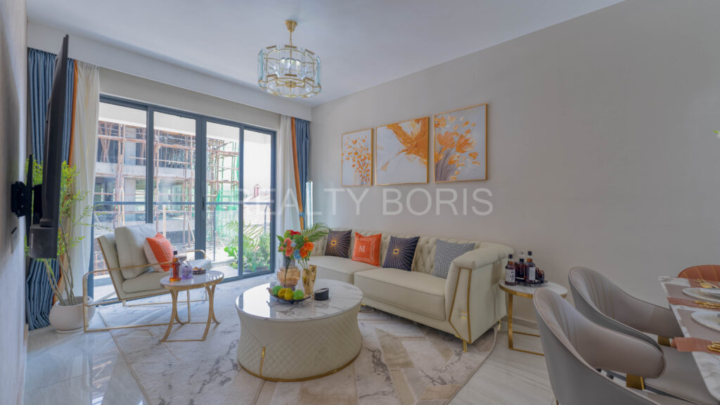 Riara Oasis: 2 Bedroom Apartment for Sale in Lavington