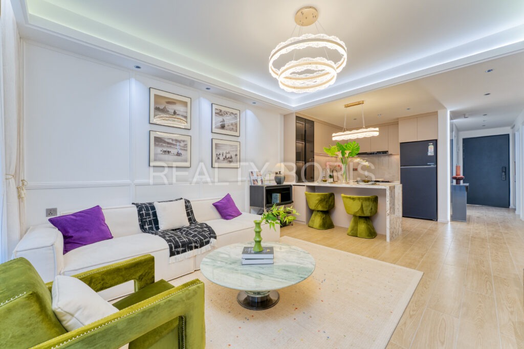 Capital Heights: 2 Bedroom Apartment for Sale in Westlands