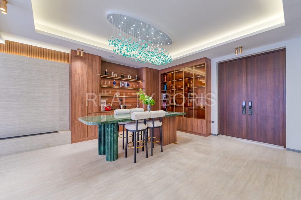 Gaia Brookside: Luxury 5 Bedroom Apartment for Sale in Westlands
