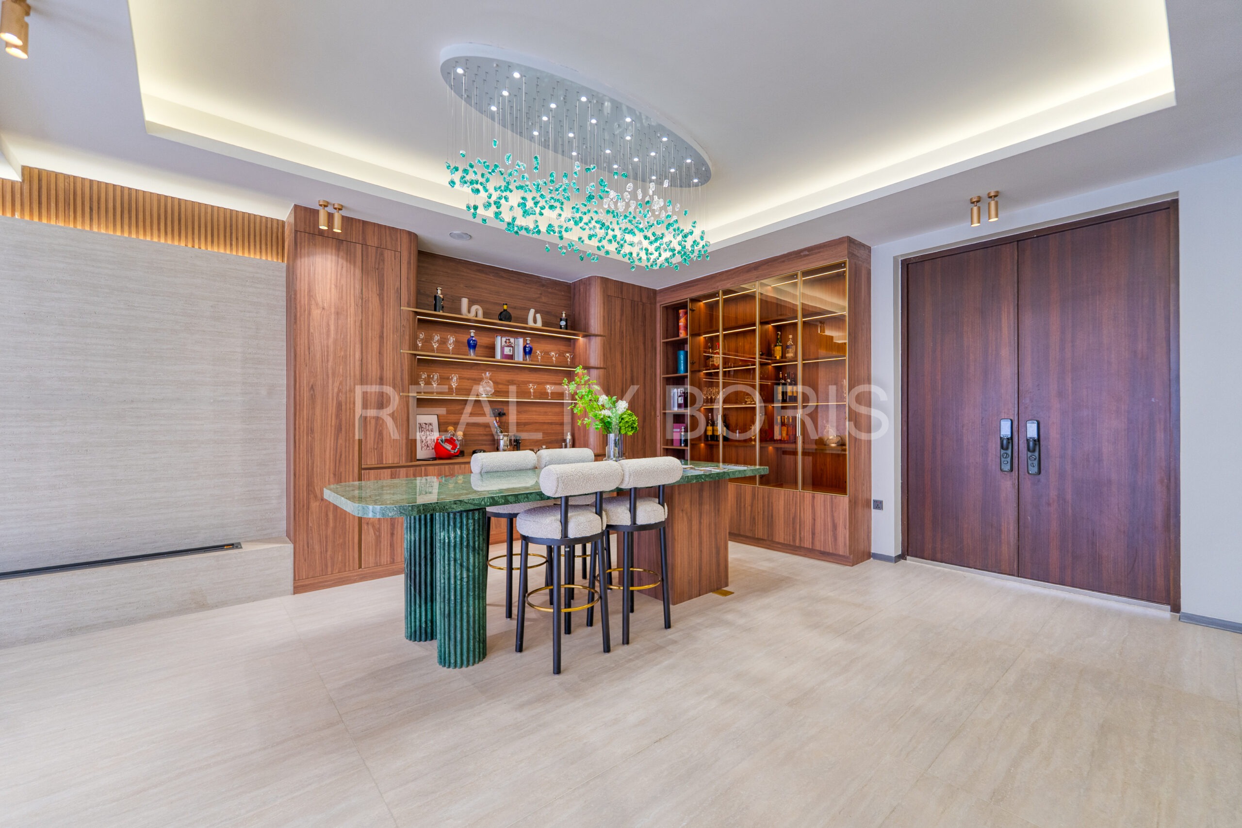 Kilimani Apartment Oversupply