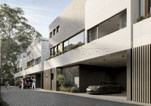 Nairobi Villa Management